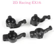ZD Racing EX16 Parts Steering Cup Rear Hub 6605