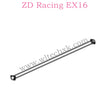 ZD Racing EX16 Parts Vertical Drive Shafts 6620