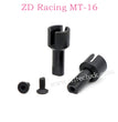 ZD Racing MT-16 Parts Active tooth joint cup 16055