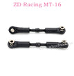 ZD Racing MT-16 Parts Adjustable steering pull rod 16034