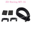ZD Racing MT-16 Parts Battery holder 16045