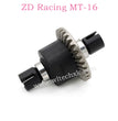 ZD Racing MT-16 Parts Differential assembly 16049