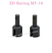 ZD Racing MT-16 Parts Differential connection cup 16054