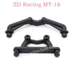 ZD Racing MT-16 Parts Front and rear shell columns 16014