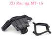 ZD Racing MT-16 Parts Front collision bracket 16012