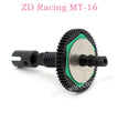ZD Racing MT-16 Parts Limited slip reduction gear assembly 16044