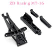 ZD Racing MT-16 Parts Rear and front cushioned struts 16009