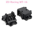 ZD Racing MT-16 Parts Rear gear box 16008