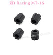 ZD Racing MT-16 Parts Shock strut 16036