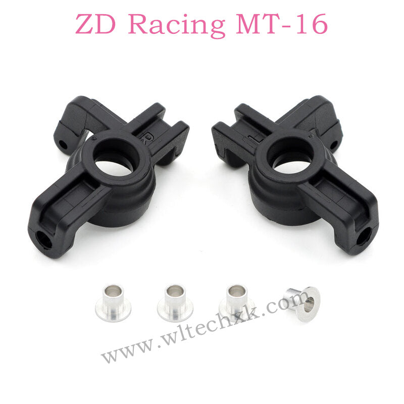 ZD Racing MT-16 Parts Steering arm (left and right) 16005
