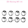 ZD Racing MT-16 Parts Upper tie rod ball head 16060-1