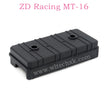 ZD Racing MT-16 Parts trunk 16003