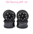 ZD Racing MT-16 Parts wheel hub 16027