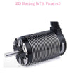 ZD Racing MT8 Pirates3 Parts 4274 2000KV Brushless Motor 8297