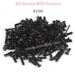 ZD Racing MT8 Pirates3 Parts All Screw 8106
