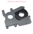 ZD Racing MT8 Pirates3 Parts Aluminium Motor Mount 8456