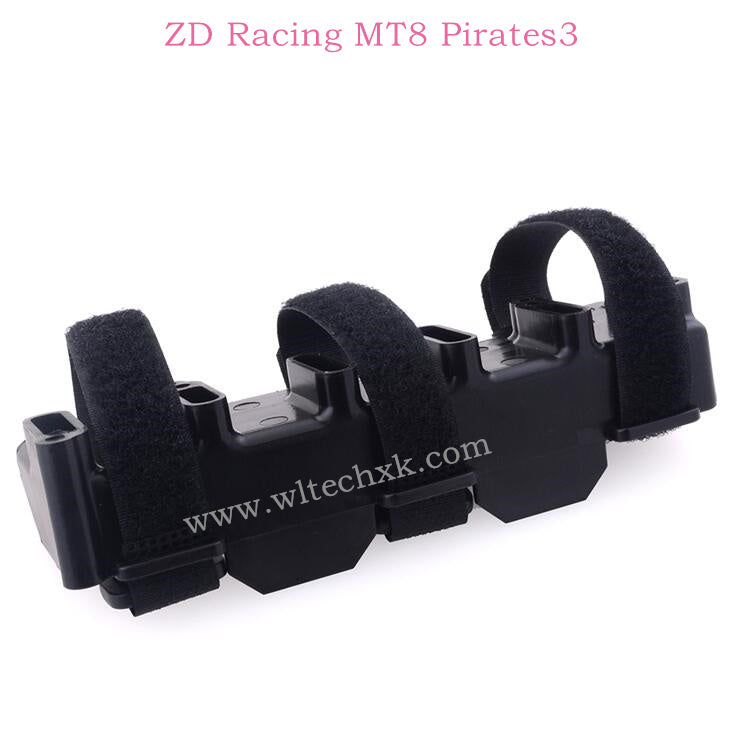 ZD Racing MT8 Pirates3 Parts Battery Box 8426