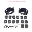 ZD Racing MT8 Pirates3 Parts C-mounts 8037