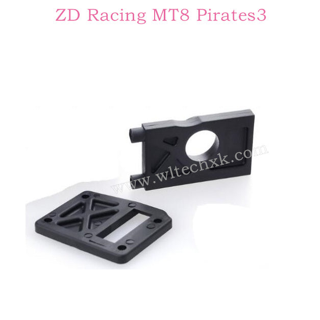 ZD Racing MT8 Pirates3 Parts Center Different Mount 8428