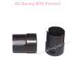 ZD Racing MT8 Pirates3 Parts Drive Gear Connecting Cups 8228