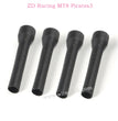 ZD Racing MT8 Pirates3 Parts Dust Covers For Shock Shaft 8070