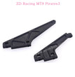 ZD Racing MT8 Pirates3 Parts Front Rear Brace 8133