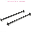 ZD Racing MT8 Pirates3 Parts Horizontal Drive Shaft Rear 8229
