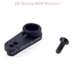 ZD Racing MT8 Pirates3 Parts Servo Horns 8140