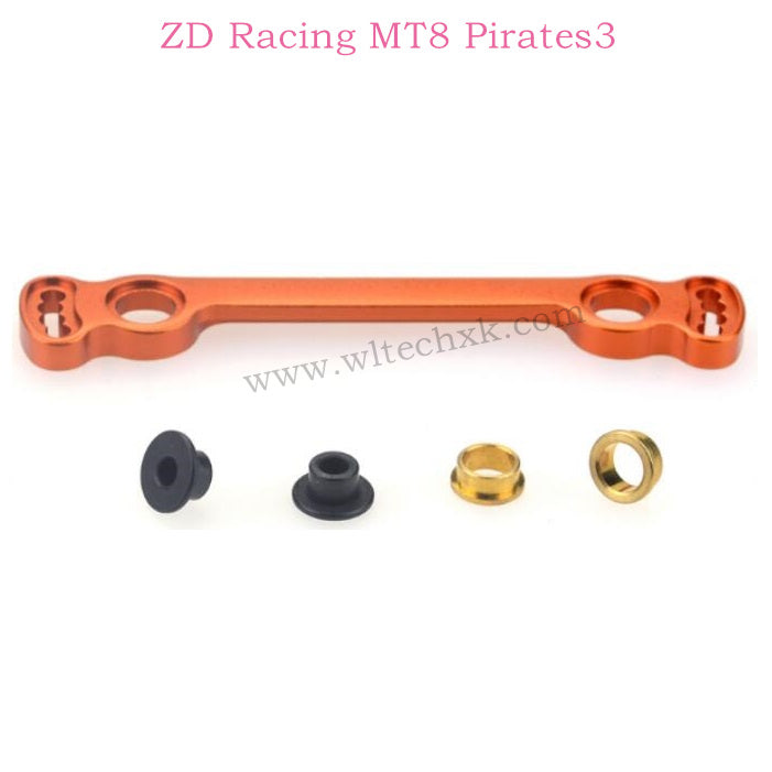 ZD Racing MT8 Pirates3 Parts Steering Connecting Plates 8049