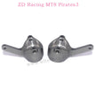 ZD Racing MT8 Pirates3 Parts Steering Cups 8052