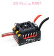 ZD Racing MX-07 Parts 150A Brushless ESC XT60 8789