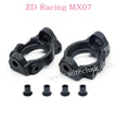 ZD Racing MX-07 Parts C Mounts 8714