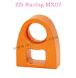 ZD Racing MX-07 Parts Center Drive Shaft Bearing 8743