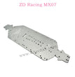 ZD Racing MX-07 Parts Chassis 7075 CNC 8744