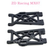 ZD Racing MX-07 Parts Front And Rear Lower Suspension Arm 8716