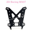 ZD Racing MX-07 Parts Front Shock Tower CNC 8739