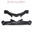 ZD Racing MX-07 Parts Front and Rear Body Mount Bracket 8722
