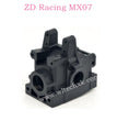 ZD Racing MX-07 Parts Gear Box 8511
