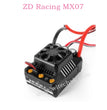 ZD Racing MX-07 Parts Hobbywing Max6 160A 8S ESC with Double Plug XT90 8497