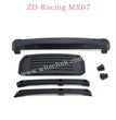 ZD Racing MX-07 Parts Protect The Rack Accessories 8754