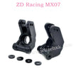 ZD Racing MX-07 Parts Rear Hub 8715
