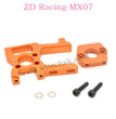 ZD Racing MX-07 Parts Rear Shock Tower CNC 8741