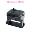 ZD Racing MX-07 Parts Receiver Box 8265