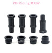 ZD Racing MX-07 Parts Shock Absorber Bushing 8704