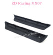 ZD Racing MX-07 Parts Side Plates 8727