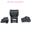 ZD Racing MX-07 Parts Support Shaft Bracket 8525