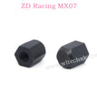 ZD Racing MX-07 Parts Suspension Holder 8762