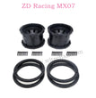ZD Racing MX-07 Parts Wheel 8750