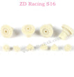 ZD Racing S16 Rocket parts 24T 12T Gears 6513
