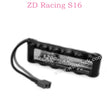 ZD Racing S16 Rocket parts 7.2V 1200mAh Ni-MH Battery 6159